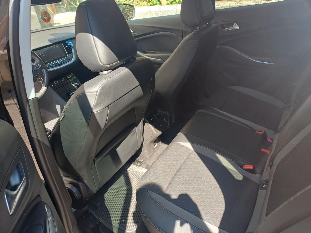Opel Grandland X 1.5 diesel Ecotec Start&Stop Ultimate