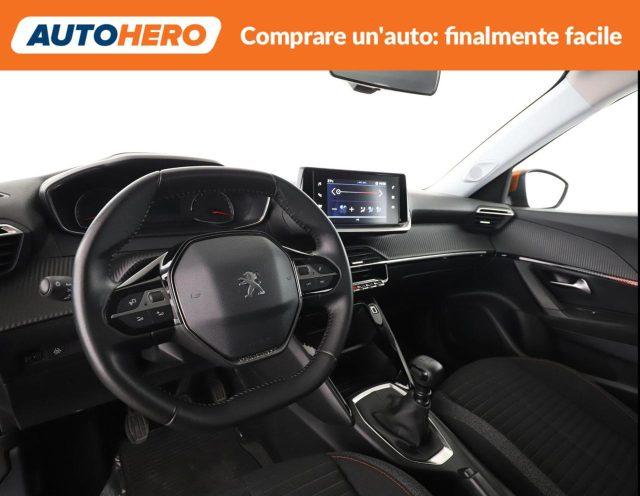 PEUGEOT 2008 PureTech 100 S&S Active