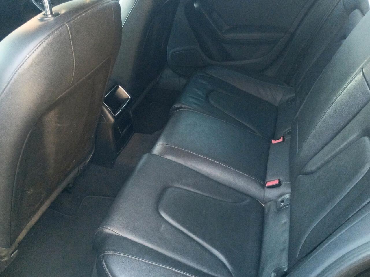 Audi A5 2.0 TDI F.AP. Ambiente