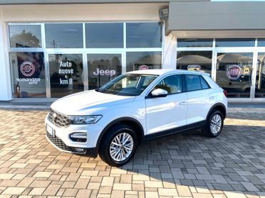 Volkswagen T-Roc 1.6 TDI SCR Business