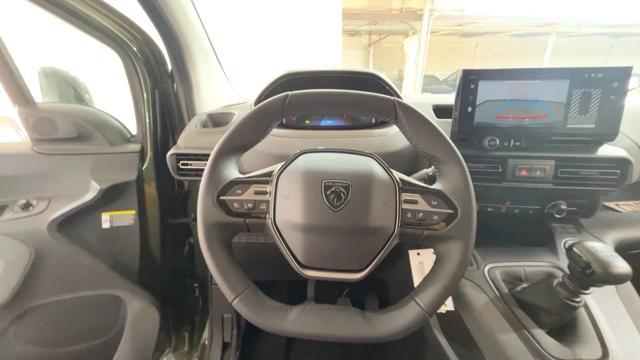 PEUGEOT Rifter Mix BlueHDi 1.5 100 S&S Allure - ANCHE BIANCO!