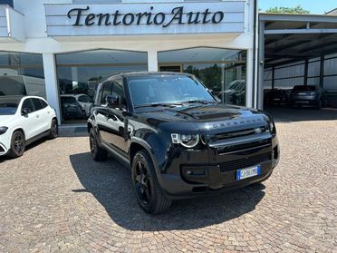LAND ROVER Defender 110 3.0D I6 300 CV AWD Auto SE