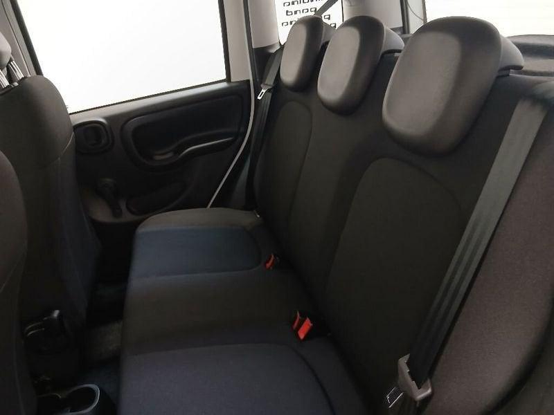 FIAT Pandina 1.0 firefly hybrid Icon s&s 70cv 5p.ti