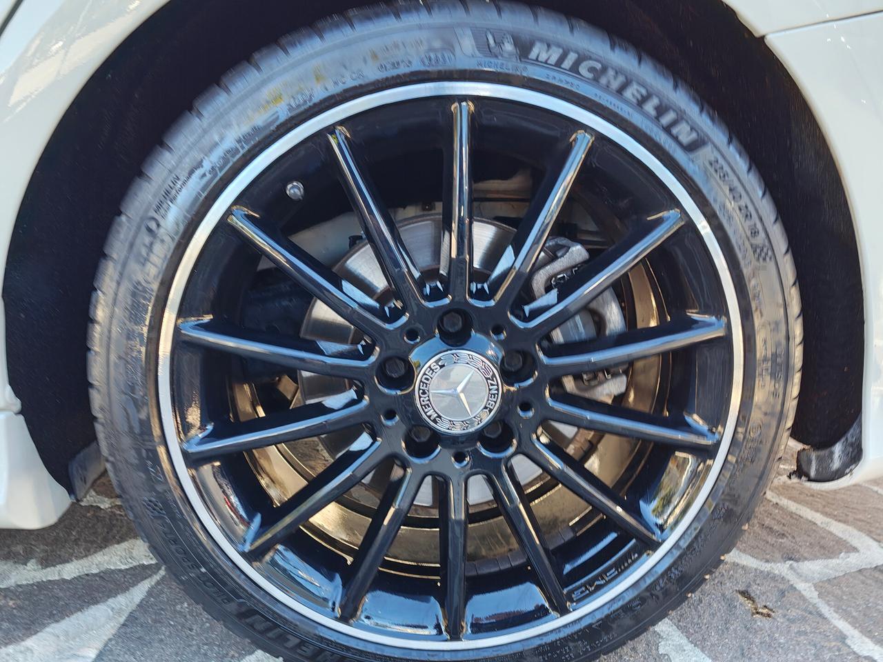 Mercedes-benz CLA 200 d S.W. 4Matic Automatic Premium