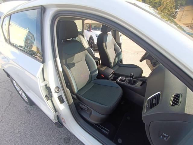 SEAT Ateca 1.6 TDI Style