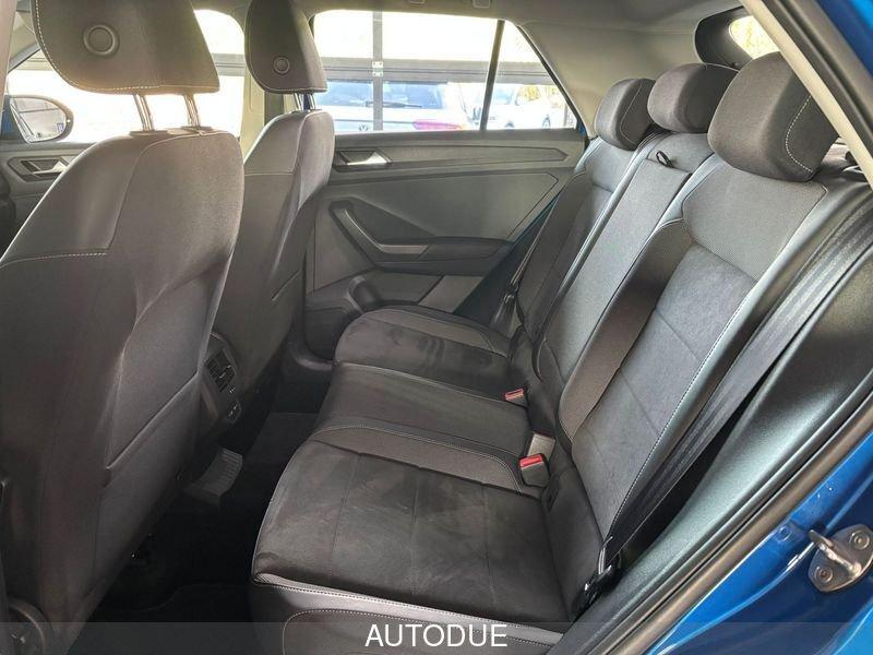 Volkswagen T-Roc I 2022 1.0 tsi Style 110cv