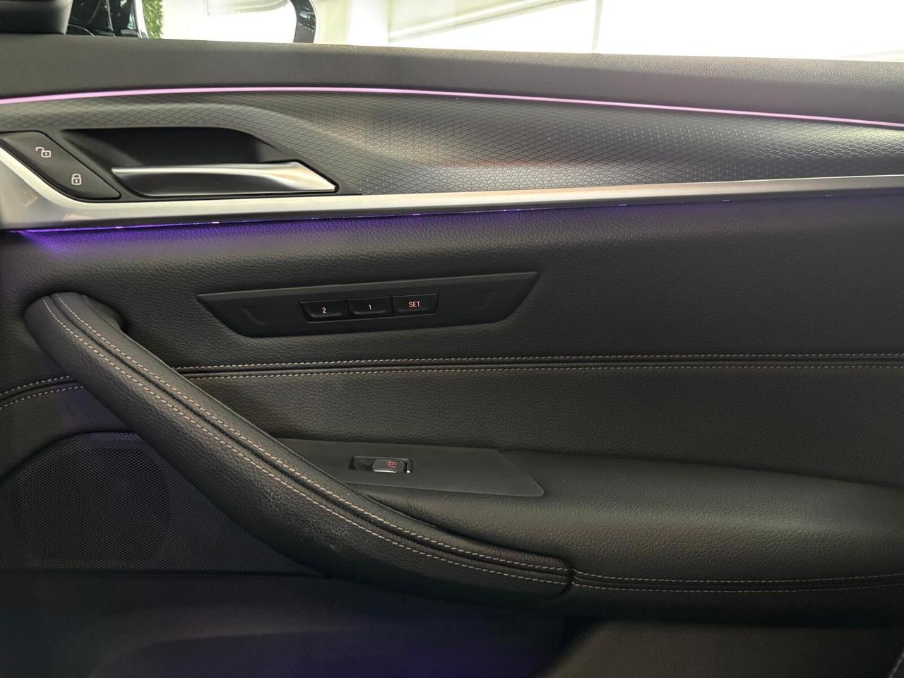 Bmw 520 520d 48V xDrive Touring Msport