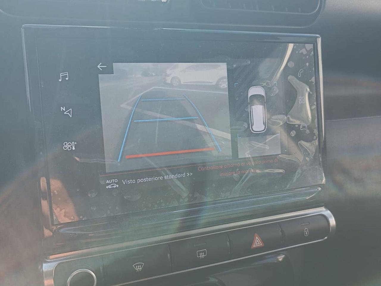 Citroen C5 Aircross BlueHDi 130 S&S Shine