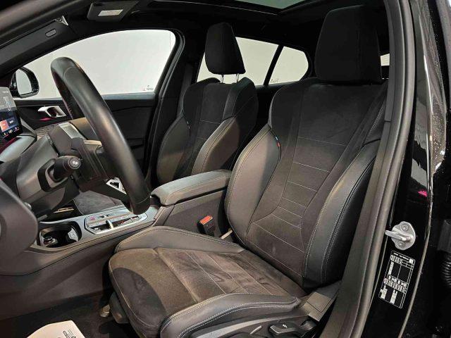 BMW 120 48V MSport 170Cv - TETTO /Led/Portellone