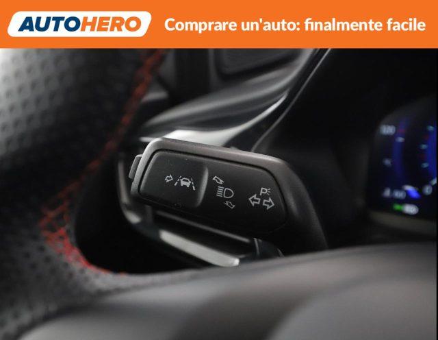 FORD Puma 1.0 EcoBoost 125 CV S&S aut. ST-Line