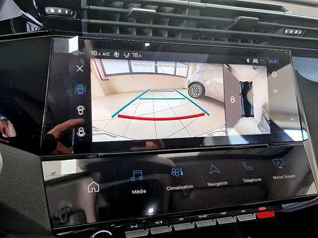 Peugeot 308 308 1.5 bluehdi Allure s&s 130cv eat8