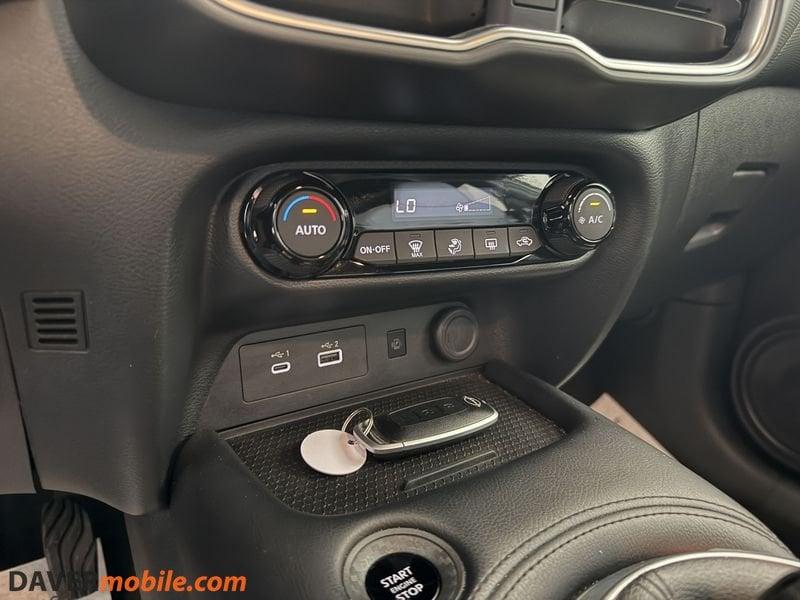 Nissan Juke Juke 1.0 DIG-T 114 CV N-Connecta PREZZO REALE