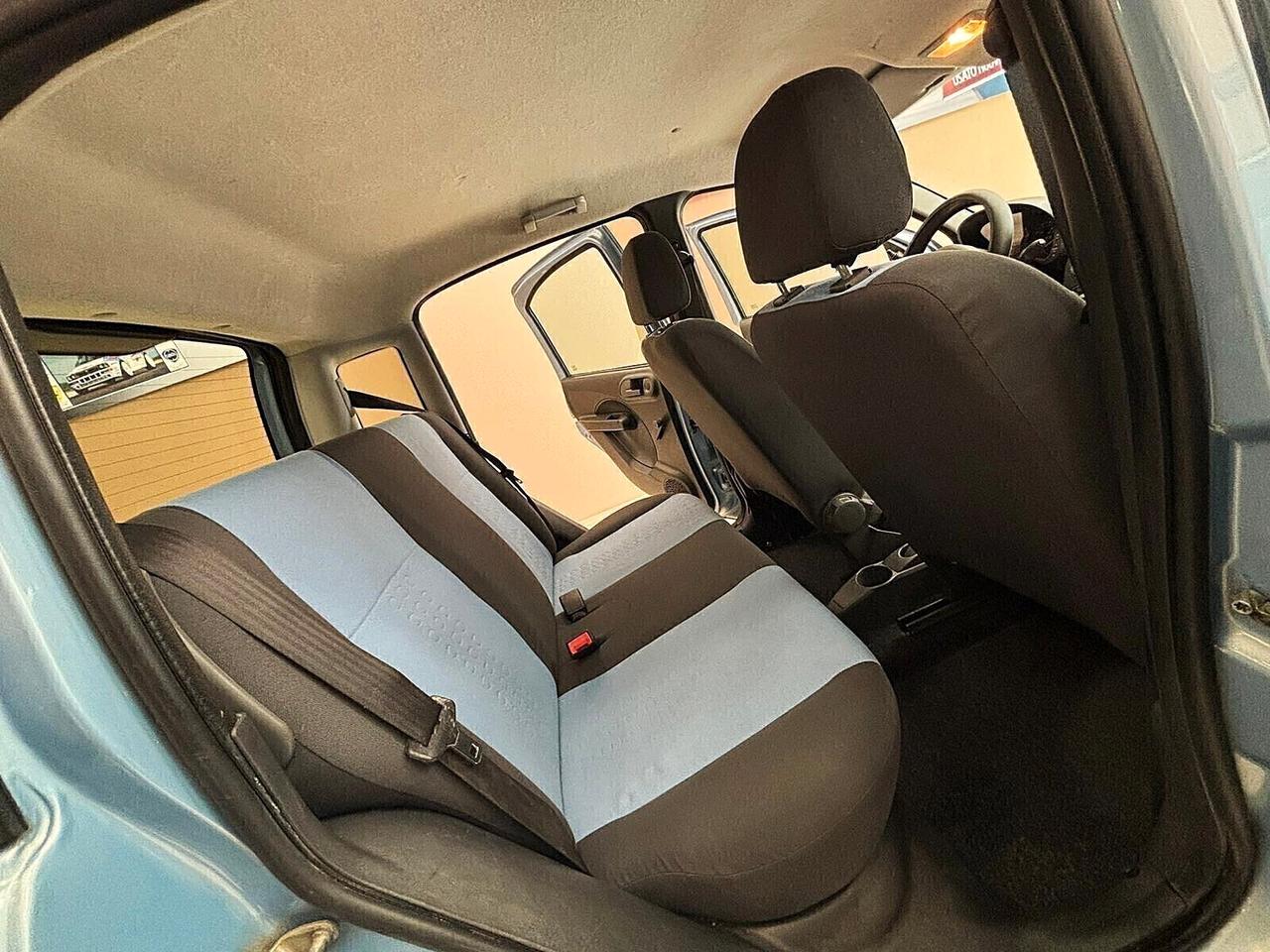 Fiat Panda 1.2 ** METANO ** COME NUOVA