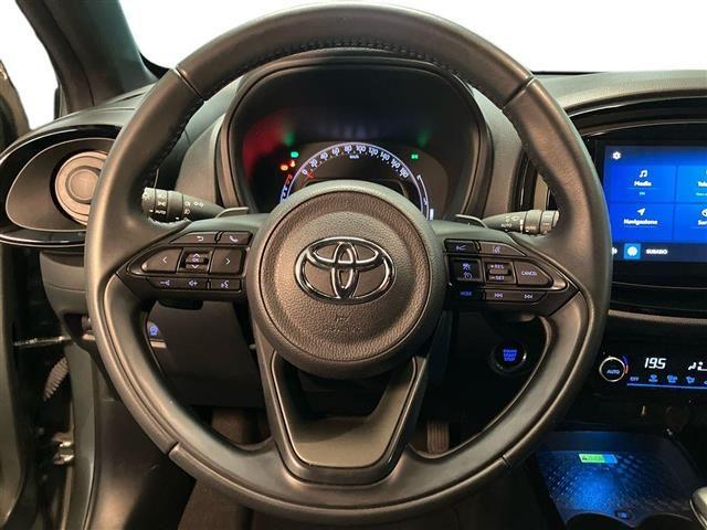 TOYOTA Aygo X 1.0 72cv Lounge Air S-CVT