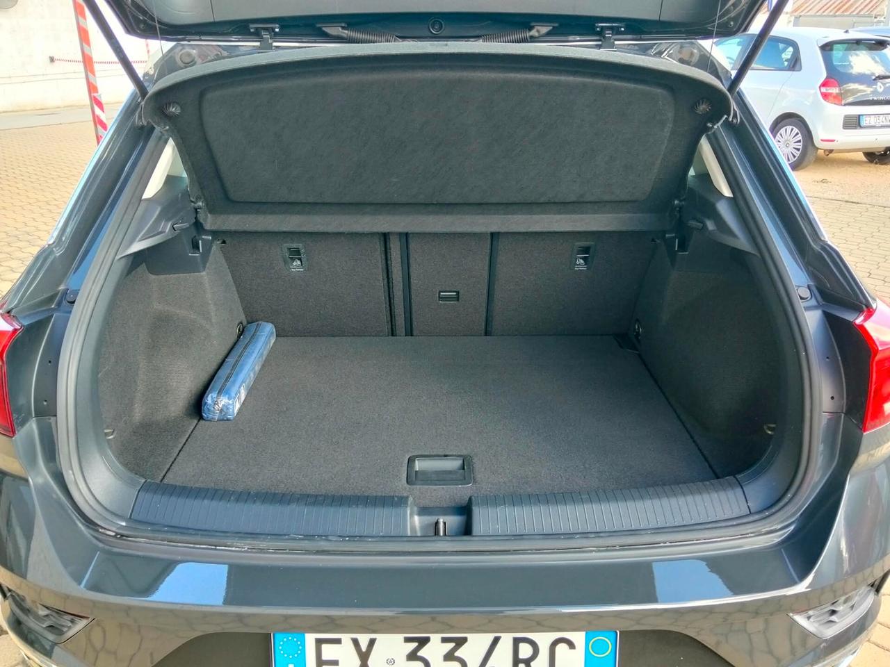 Volkswagen T-Roc 1.6 TDI 116CV GARANTITA
