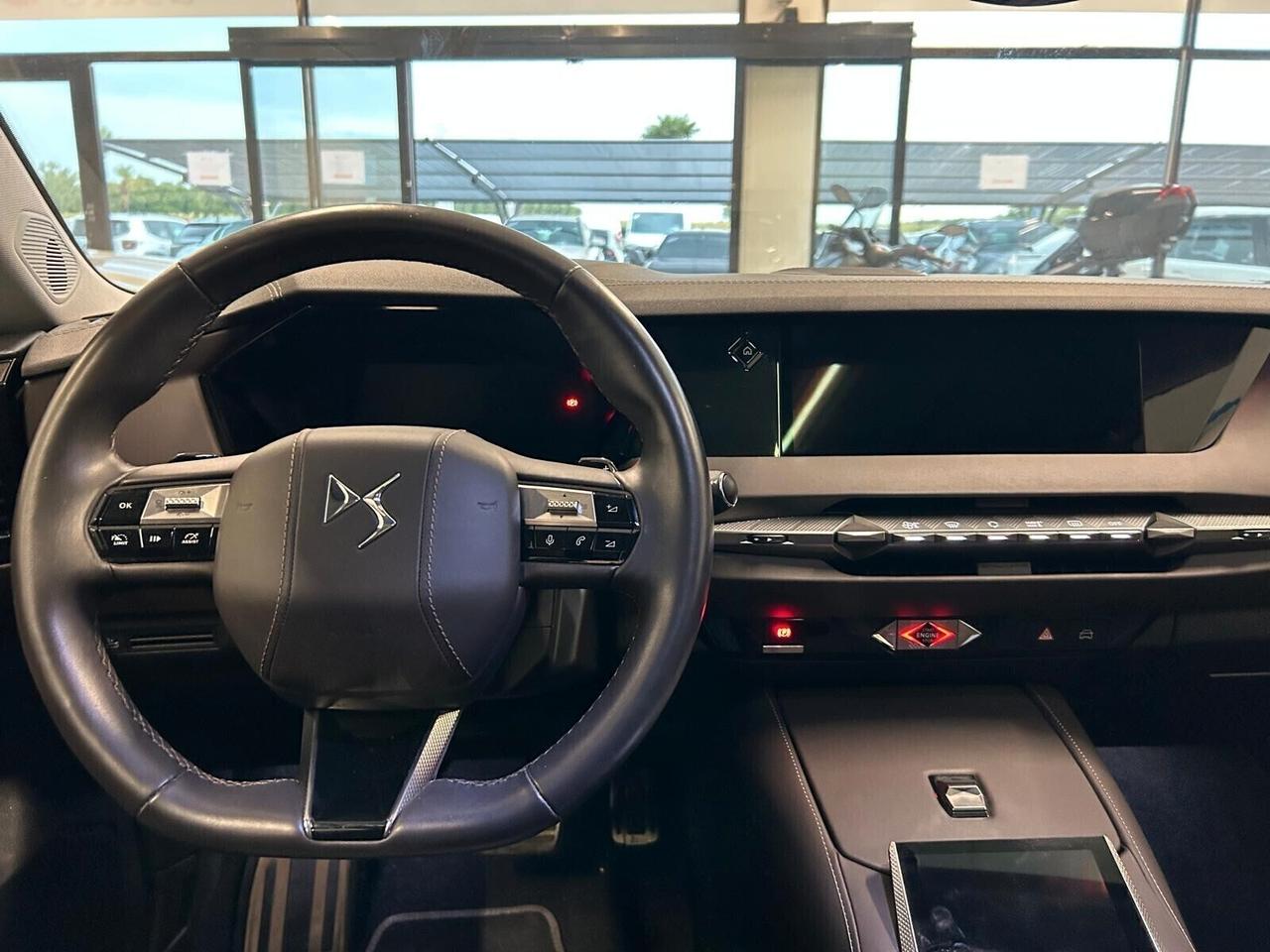 Ds DS4 OPERA BlueHDi 130 aut. SPOTICAR