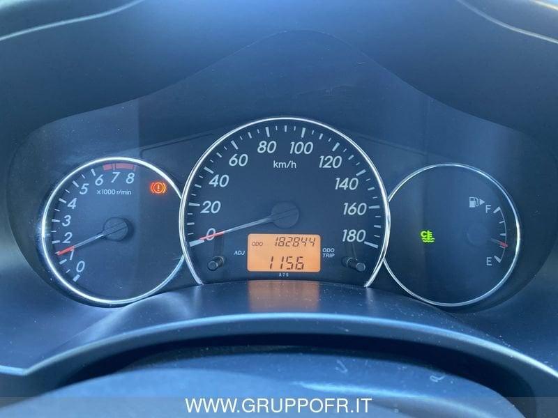 Daihatsu Terios 1.5 4WD Sho