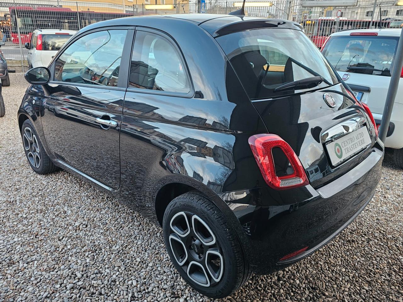 Fiat 500 1.0 Hybrid CLUB