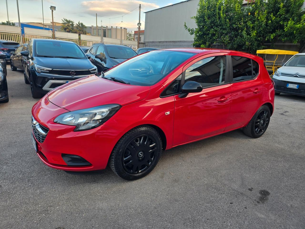 Opel Corsa 1.3 CDTI 5 porte Advance