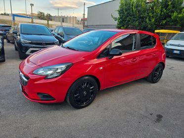 Opel Corsa 1.3 CDTI 5 porte Advance