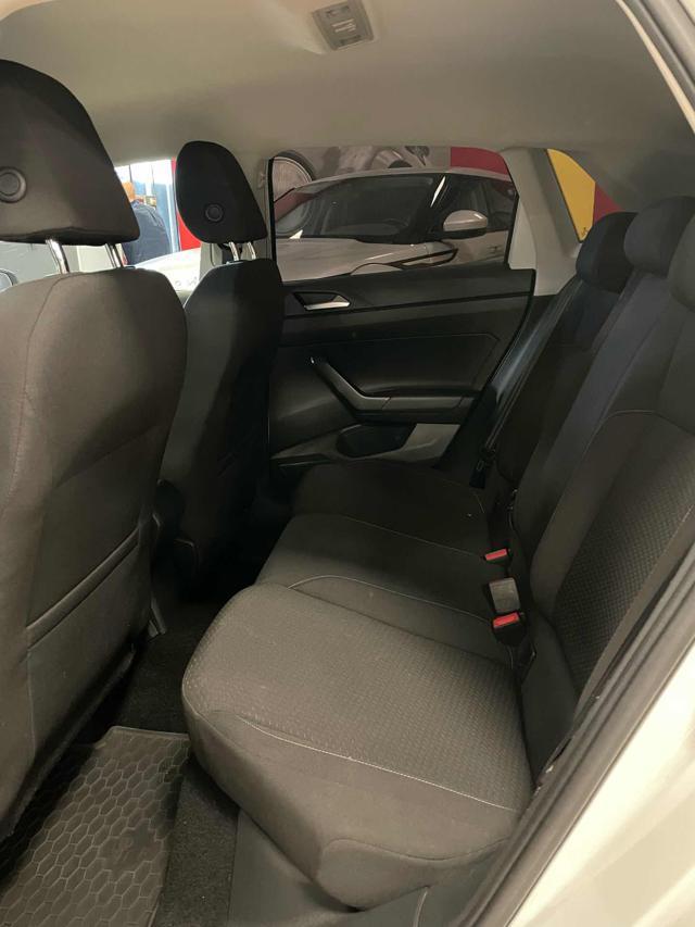 VOLKSWAGEN Polo 1.6 TDI 5p.Comfortline **OK NEOPATENTATO**