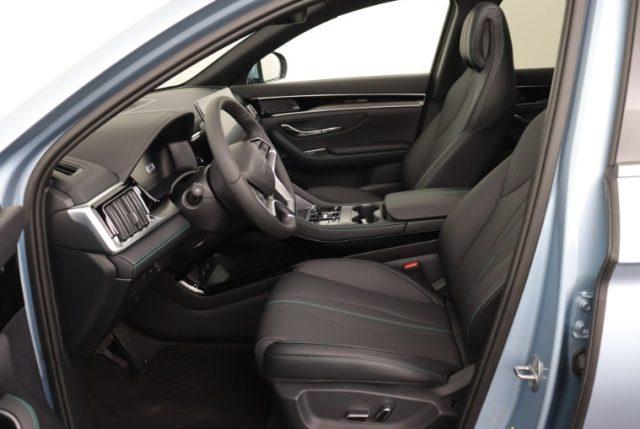 BYD Seal U DMi 1.5 218 CV PHEV Boost Tetto Panoramico