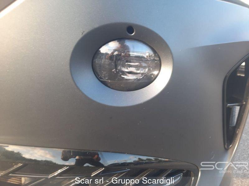 Cupra Formentor 2.0 TSI 4Drive DSG 190CV