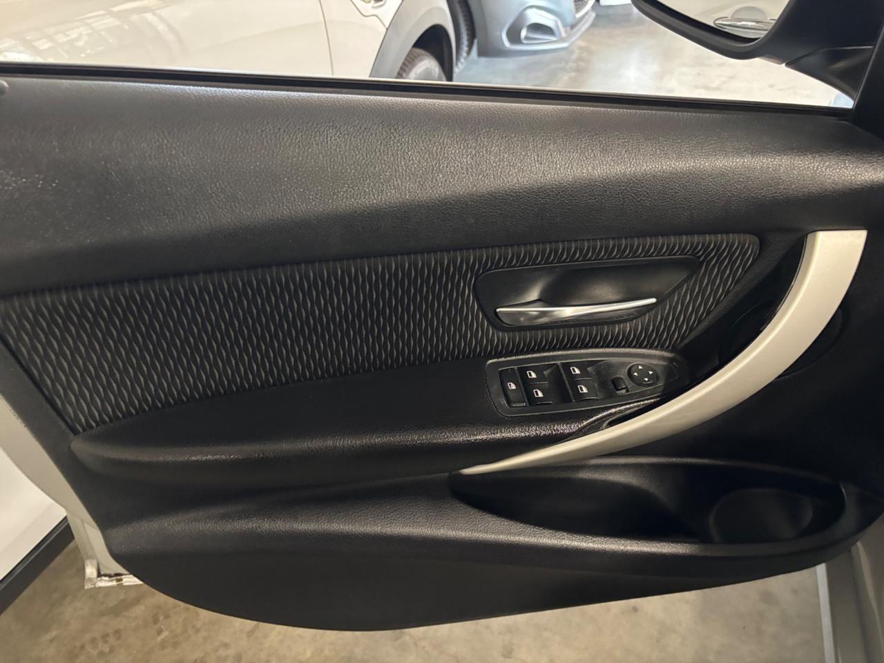 Bmw 316d Msport |OK NEOPATENTATI | *MANUALE*
