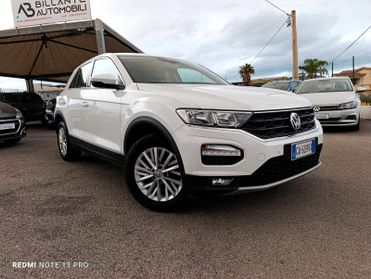 Volkswagen T-Roc 1.6 TDI SCR Advanced BlueMotion Technology 2020