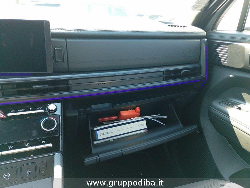 Hyundai Santa Fe 1.6 Gamma II T-GDI P NEW 7P 1.6 PHEV 4WD X CLASS+CP