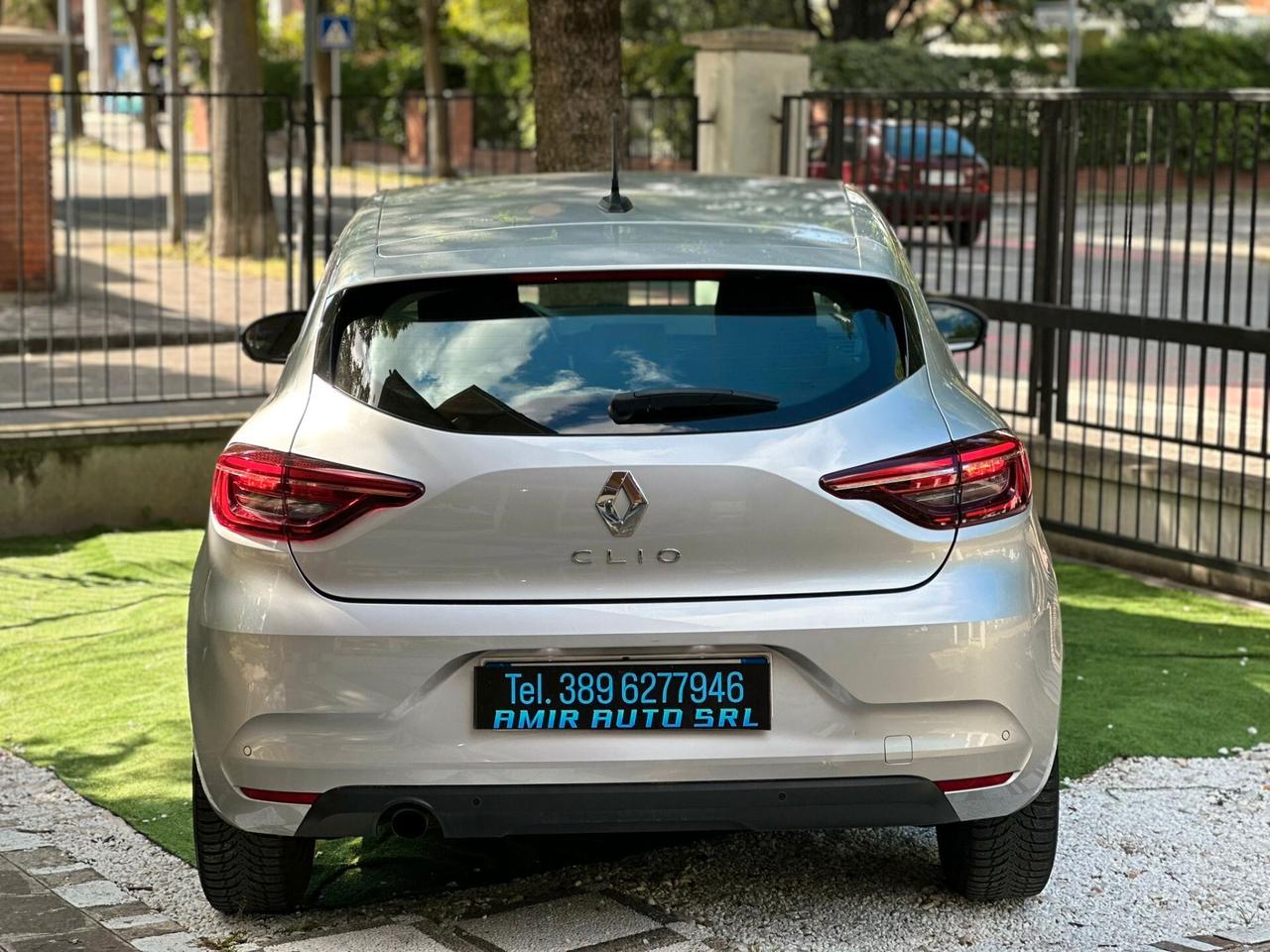 Renault Clio Blue dCi 85 CV 5 porte Intens OK NEOPATENTATI