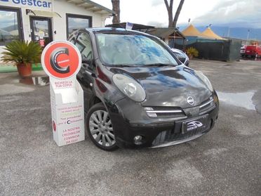 Nissan Micra 1.5d 65CV 3 porte Acenta NEOPATENTATI