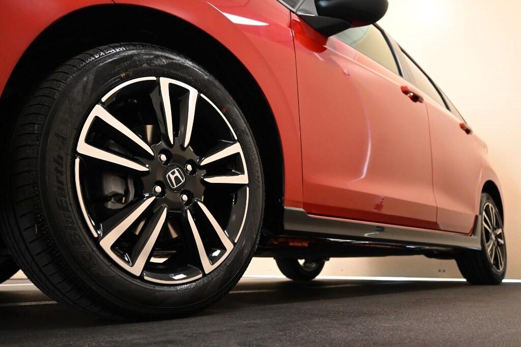 HONDA Jazz 4ª serie '20-> Jazz 1.5 Hev eCVT Sport