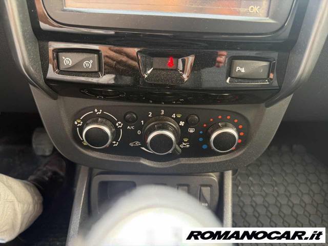 DACIA Duster 1.5 dCi 110CV Start&Stop 4x2 Lauréate