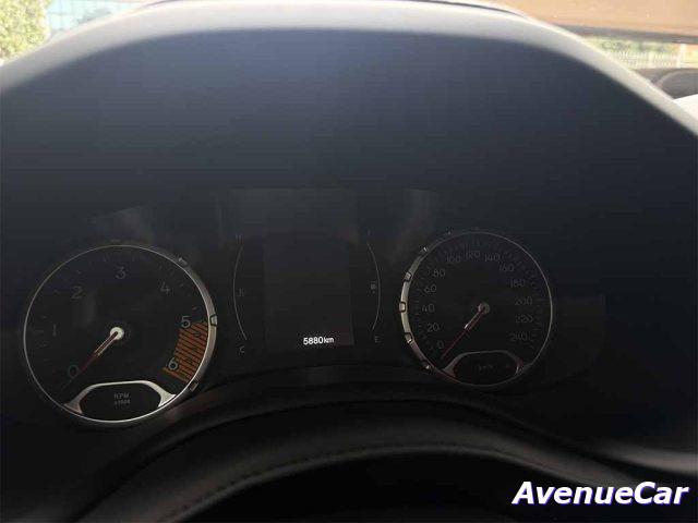 JEEP Renegade 1.6 mjt LONGITUDE PREZZO REALE KM REALI IVA ESP.