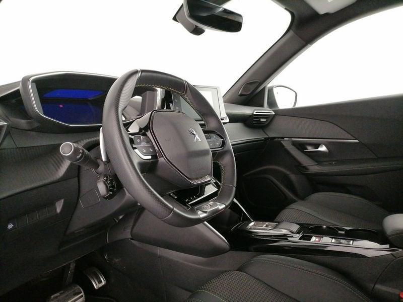 Peugeot 2008 1.2 puretech GT s&s 130cv eat8
