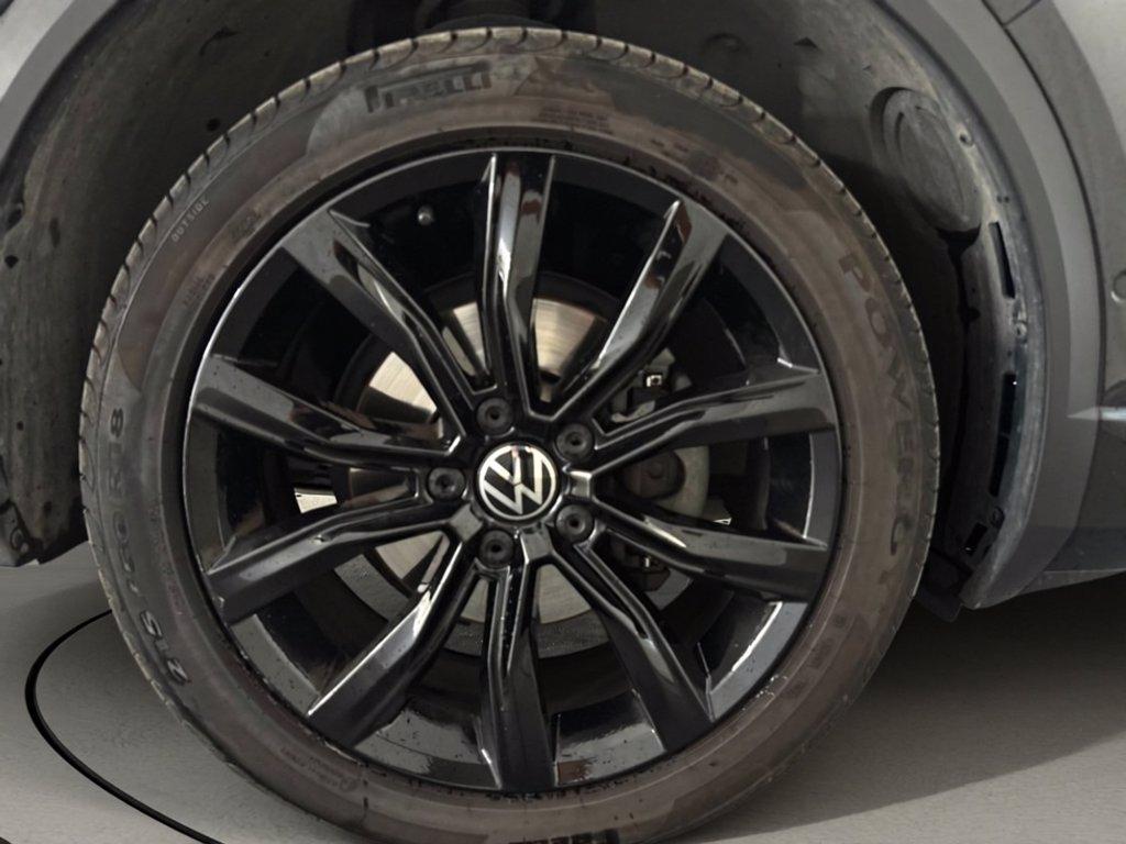 VOLKSWAGEN T-roc 1.0 tsi r-line 110cv del 2023