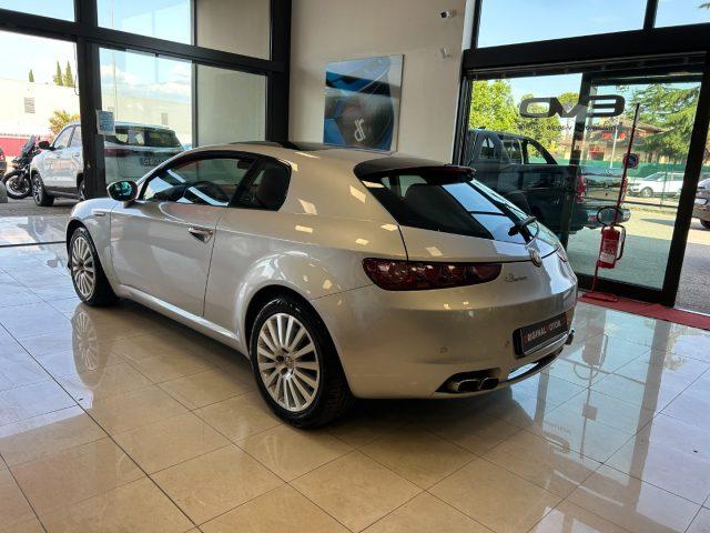 ALFA ROMEO Brera 2.4 JTDm 20V Sky Window