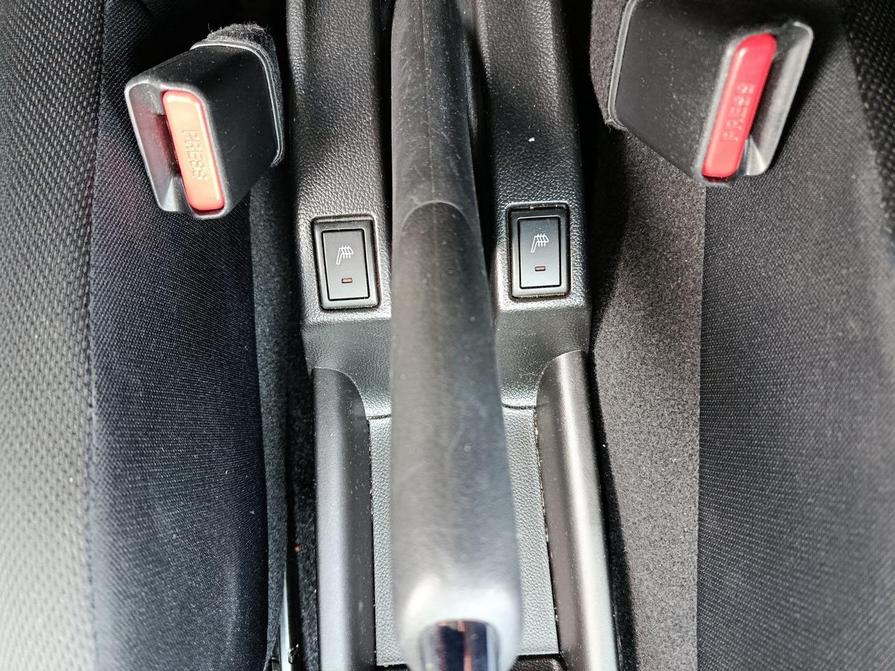 Suzuki Swift Top 1.2 Dualjet Hybrid MHEV #12180