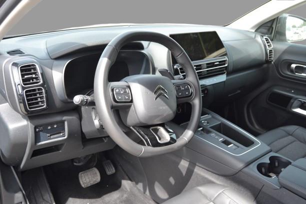 CITROEN C 5 - AIRCROSS MAX BLUE HDI S&S EAT8