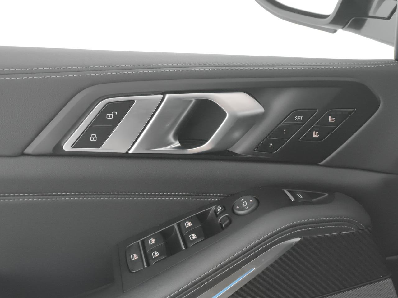 BMW X5 xDrive40d MSport Pro