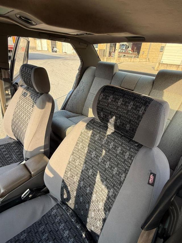 ALFA ROMEO Alfetta Alfa 90 2000