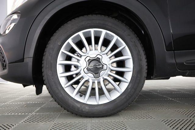 FIAT 500X 500X 1.0 T3 120 CV Connect