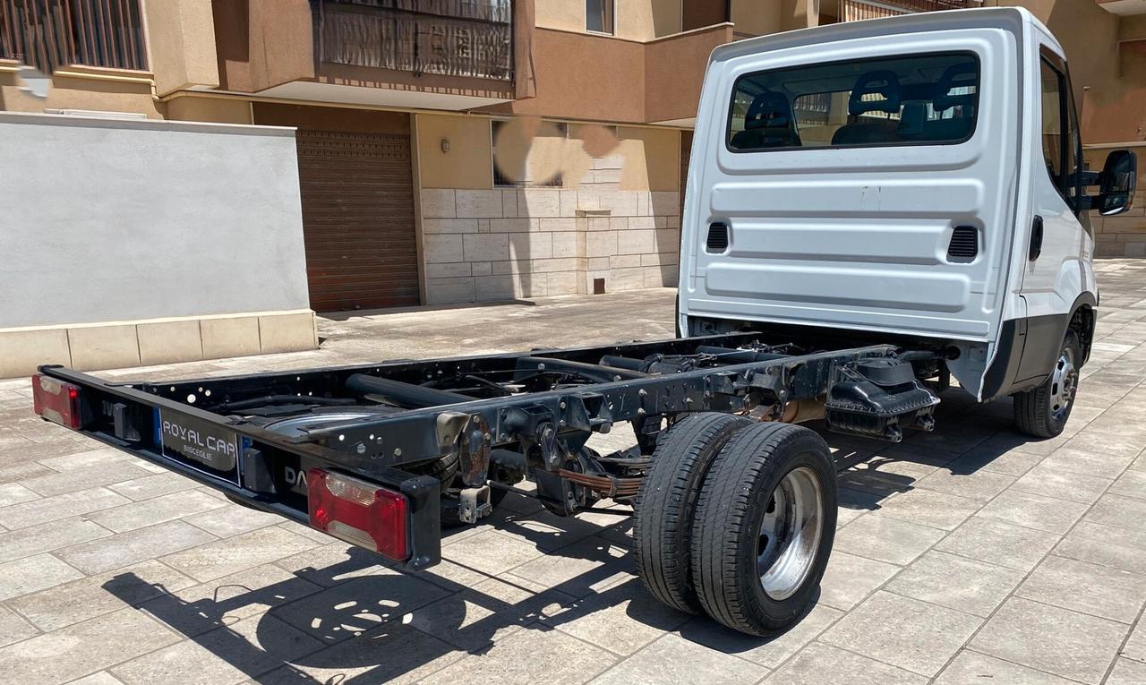 Iveco Daily 35C18 telaio