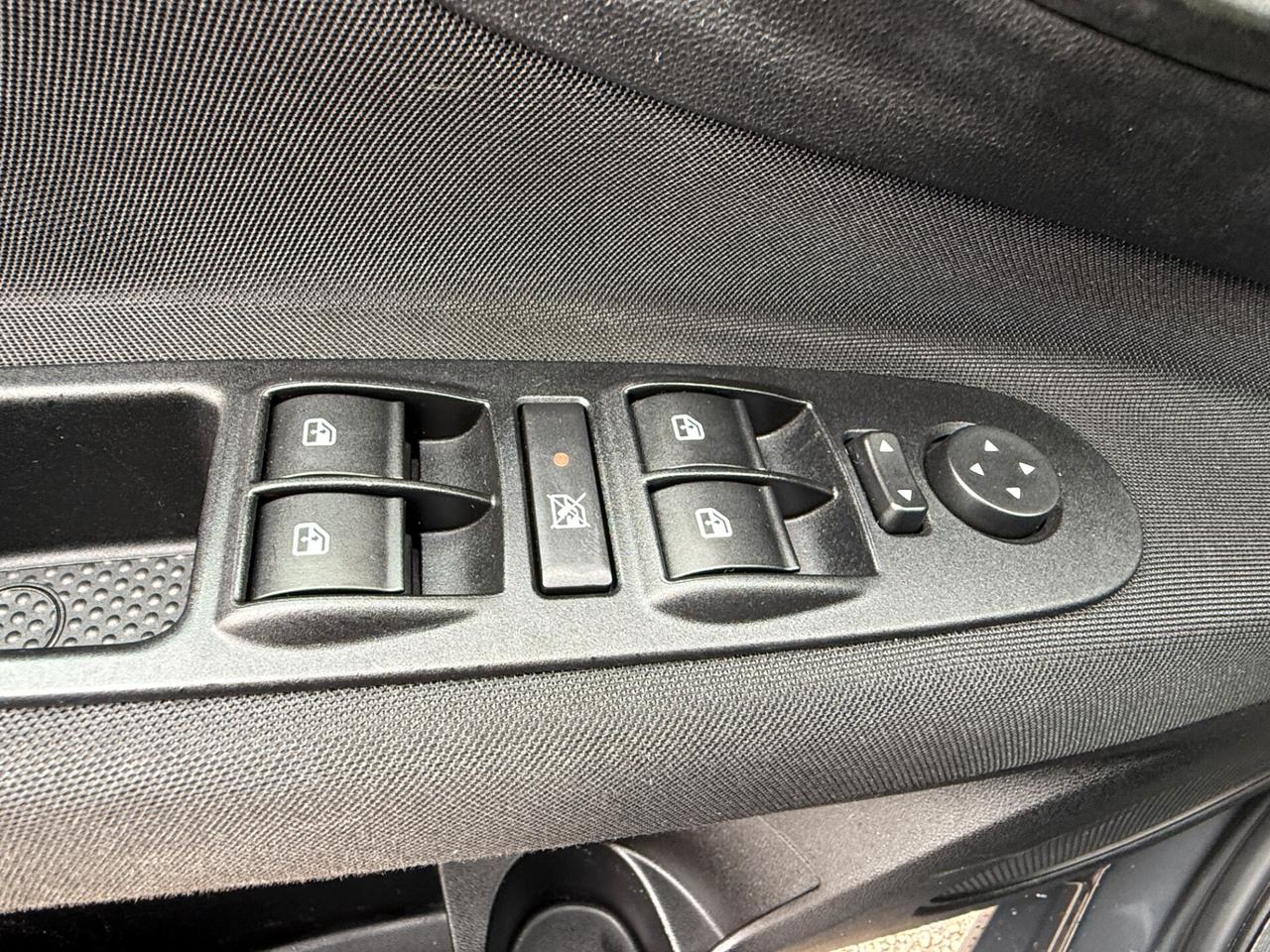 Fiat Punto 1.3 MJT II 75 CV 5 porte Km 96.300!!!