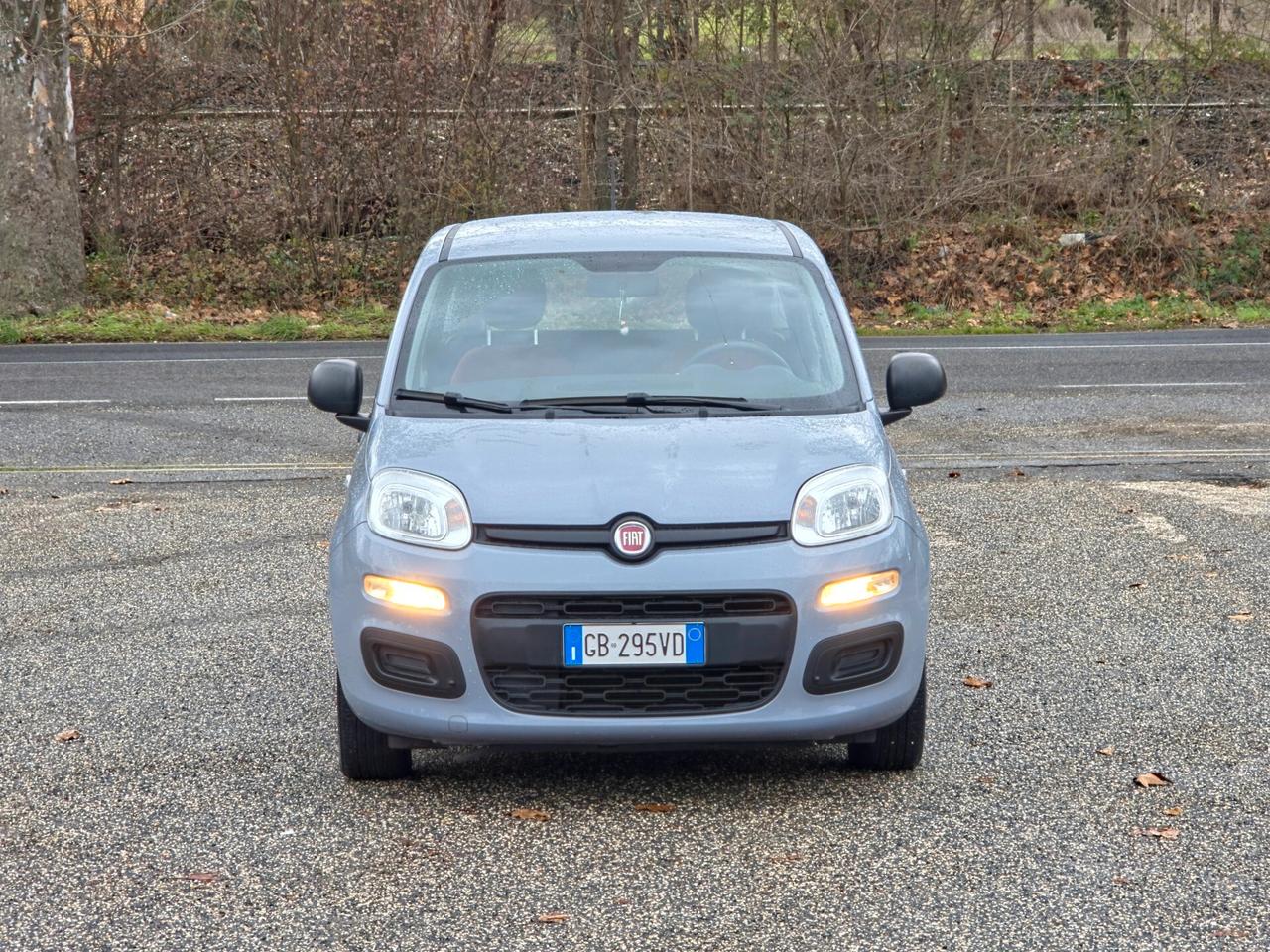 Fiat Panda 1.2 Trussardi CV-69 2020-E6 Manuale NEO