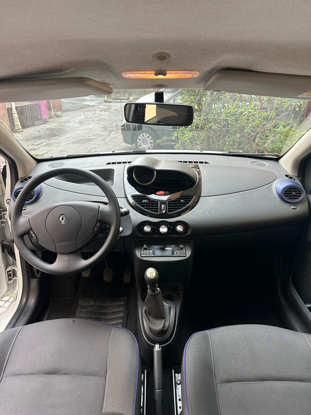 Renault Twingo 1.2 16V Wave