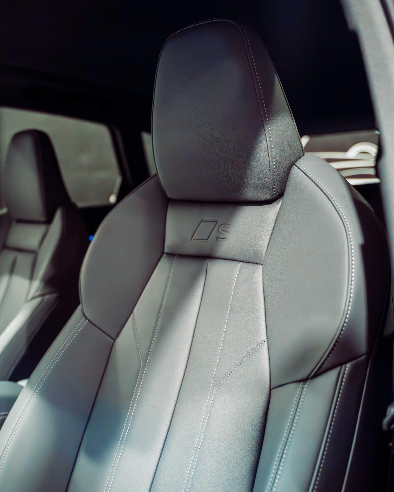 Audi Q5 40 TDI quattro S tronic S line IVA ESP - NEW MODEL