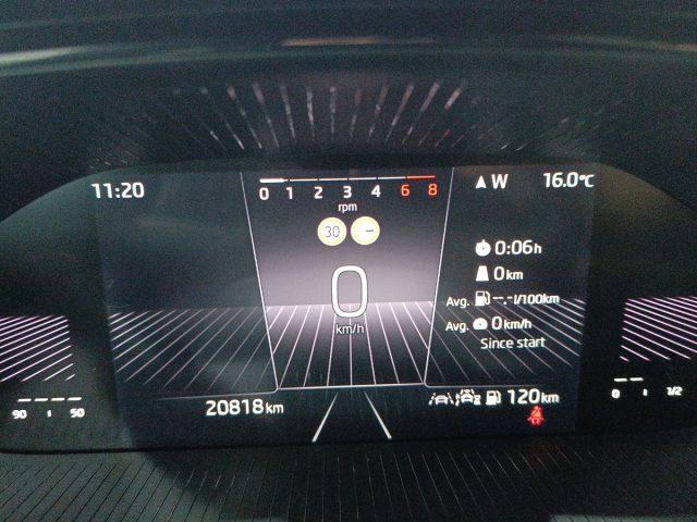 SKODA Fabia 1.0 MPI 80 CV 130 Edition