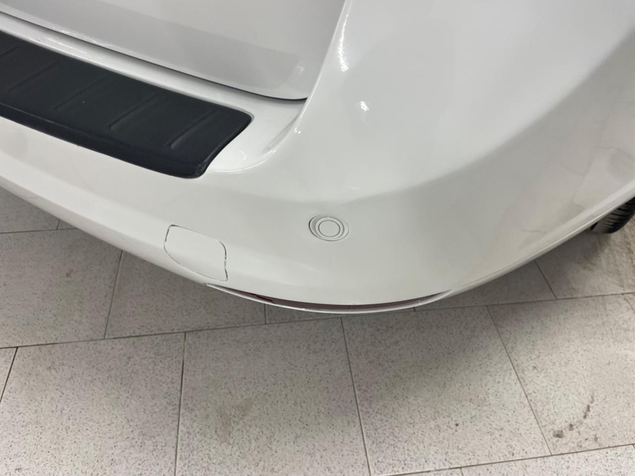 Volvo V50 DRIVe POLAR Sw Perfetta !